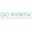 QC Kinetix (Sioux Falls) logo